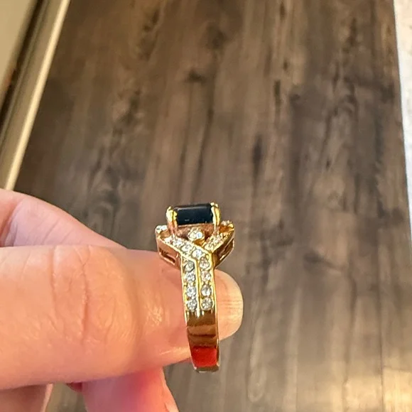 Cocktail Rings - Picture 3 of 8